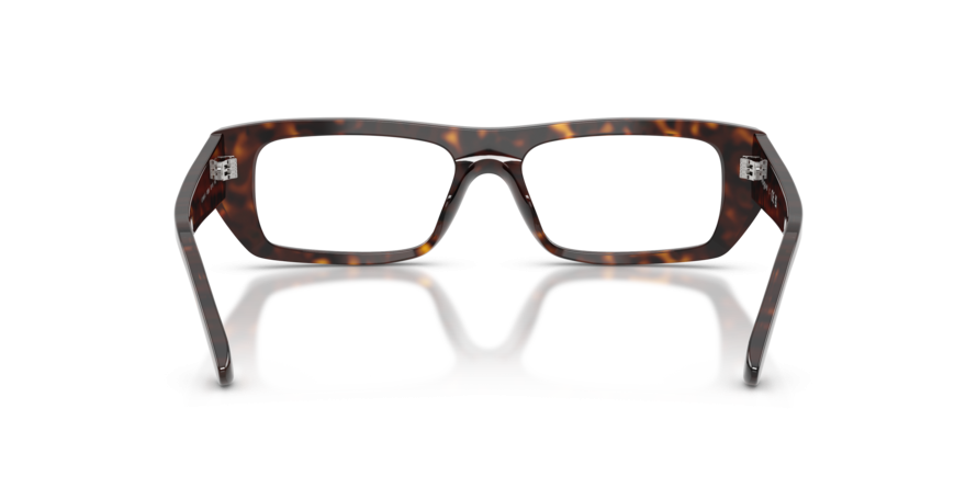 OKULARY KOREKCYJNE VOGUE EYEWEAR VO 5660U W656 53 ROZMIAR M