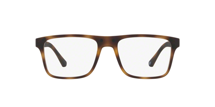 OKULARY KOREKCYJNE EMPORIO ARMANI EA 4115 50891W 54 ROZMIAR M + NAKŁADKI