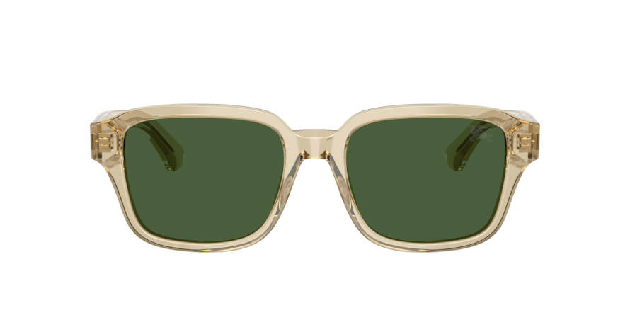 OKULARY BURBERRY BE 4484 422671 53 ROZMIAR M