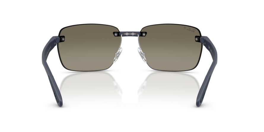 OKULARY RAY-BAN® RB 4470CH 63315J 62 ROZMIAR L