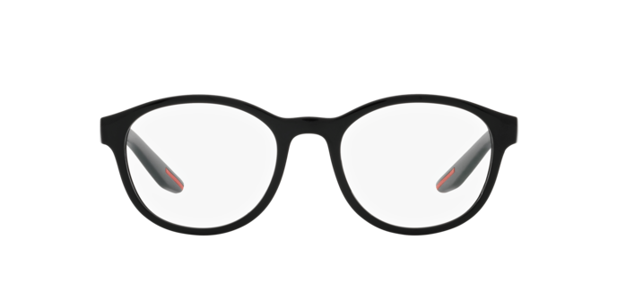 OKULARY KOREKCYJNE PRADA SPORT PS 07PV 1AB1O1 53 ROZMIAR M