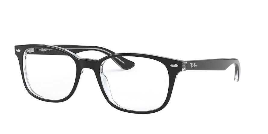 OKULARY KOREKCYJNE RAY-BAN® RX 5375 2034 56 ROZMIAR M