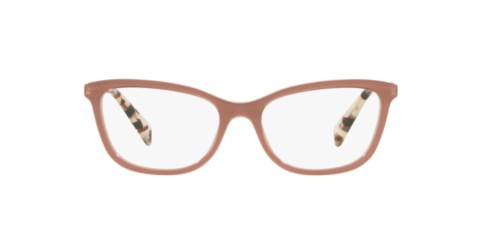 OKULARY KOREKCYJNE PRADA EYEWEAR PR 02YV 01Y1O1 52 ROZMIAR S