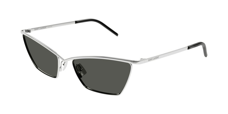 OKULARY SAINT LAURENT SL 637 002 57 ROZMIAR M