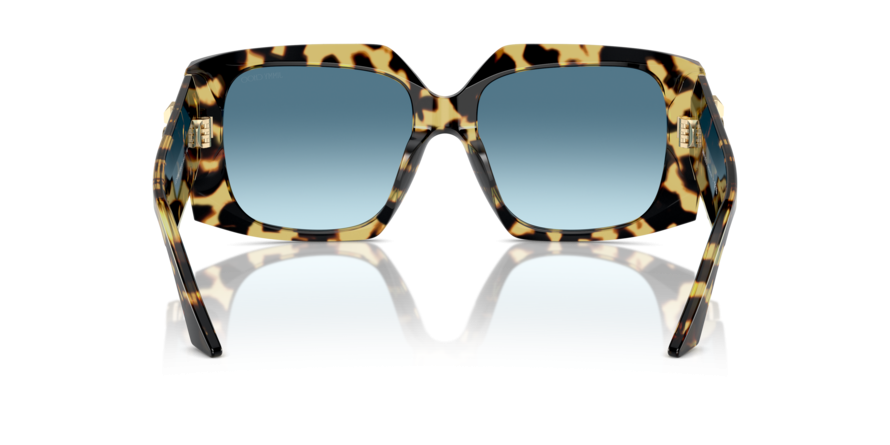 OKULARY JIMMY CHOO JC 5006U 500419 55 ROZMIAR M