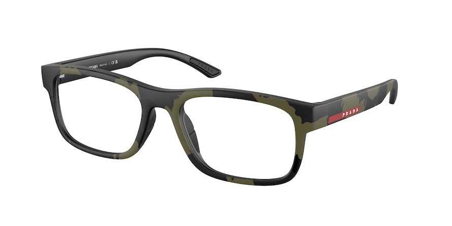 OKULARY KOREKCYJNE PRADA SPORT PS 04QV 14X1O1 52 ROZMIAR M