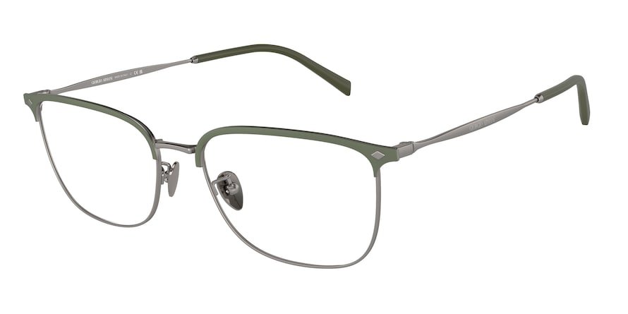 OKULARY KOREKCYJNE GIORGIO ARMANI AR 5143 3376 55 ROZMIAR M