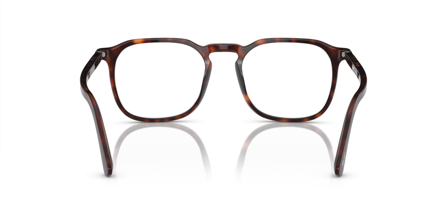 OKULARY KOREKCYJNE PERSOL® PO 3337V 24 50 ROZMIAR S
