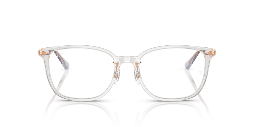 OKULARY KOREKCYJNE RAY-BAN® RX 5403D 8416 52 ROZMIAR M