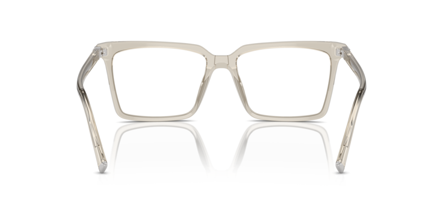 OKULARY KOREKCYJNE MIU MIU MU 08XV 12U1O1 52 ROZMIAR M