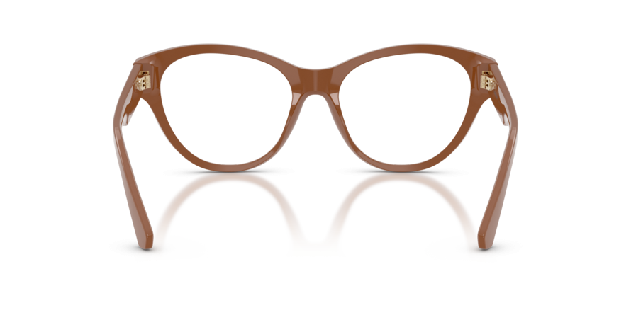 OKULARY KOREKCYJNE BURBERRY BE 2458 4222 52 ROZMIAR M