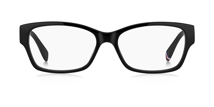 OKULARY KOREKCYJNE TOMMY HILFIGER TH 2055 807 54 ROZMIAR M