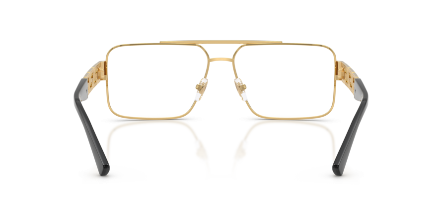 OKULARY KOREKCYJNE VERSACE VE 1308 1002 56 ROZMIAR M