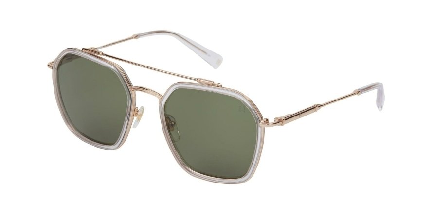 OKULARY HERMOSSA HM 1637 C4 ROZMIAR L
