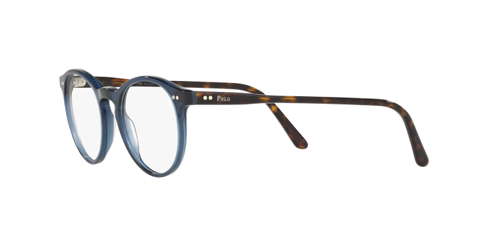 OKULARY KOREKCYJNE POLO RALPH LAUREN PH 2083 5276 48 ROZMIAR M
