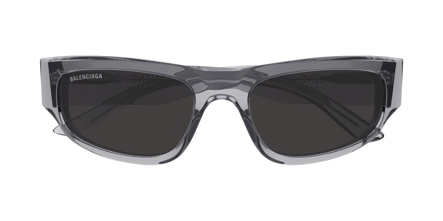 OKULARY BALENCIAGA BB 0388S 004 56 ROZMIAR M