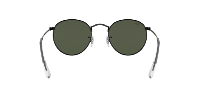 OKULARY RAY-BAN® ROUND METAL RB 3447 919931 47 ROZMIAR S