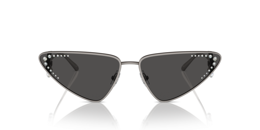 OKULARY JIMMY CHOO JC 4001B 300487 63 ROZMIAR L