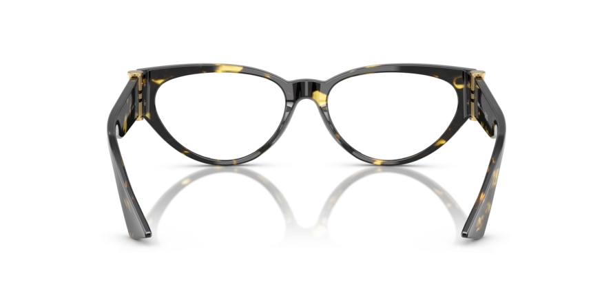 OKULARY KOREKCYJNE VERSACE VE 3366 5428 53 ROZMIAR M