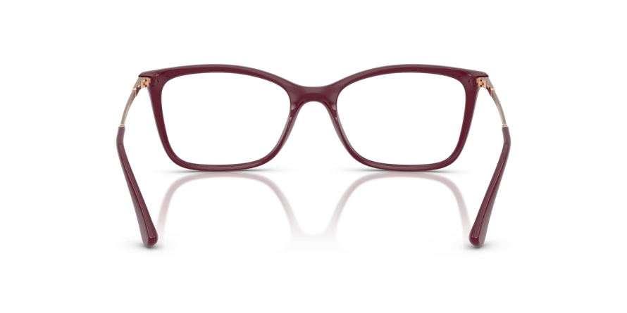 OKULARY KOREKCYJNE VOGUE EYEWEAR VO 5563 2875 51 ROZMIAR S