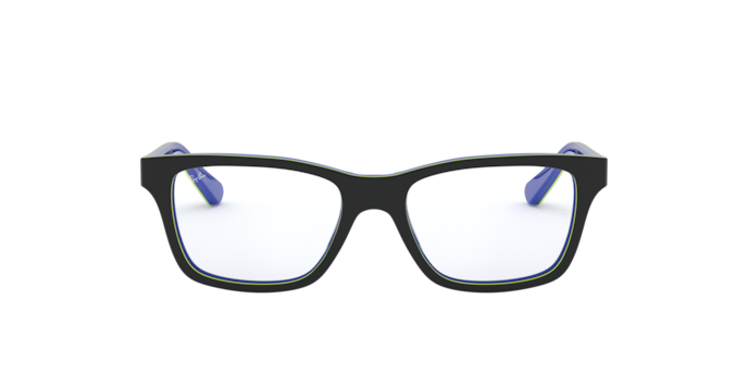 OKULARY KOREKCYJNE DZIECIĘCE RAY-BAN RY 1536 3600 48