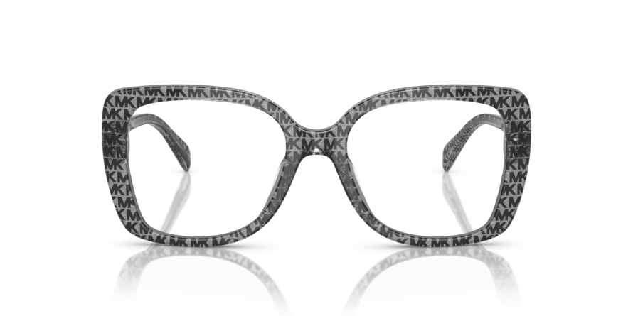 OKULARY KOREKCYJNE MICHAEL KORS PERTH MK 4104U 3958 53 ROZMIAR M