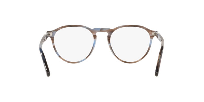 OKULARY KOREKCYJNE PERSOL® PO 3286V 1155 47 ROZMIAR S