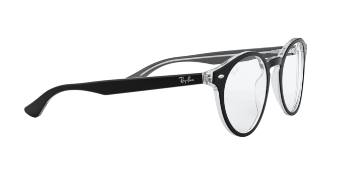 OKULARY KOREKCYJNE RAY-BAN® RX 5376 2034 47 ROZMIAR S