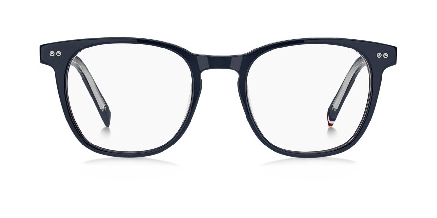 OKULARY KOREKCYJNE TOMMY HILFIGER TH 2187 PJP 49 ROZMIAR S