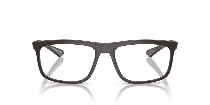 OKULARY KOREKCYJNE EMPORIO ARMANI EA 3246 6186 55 ROZMIAR M