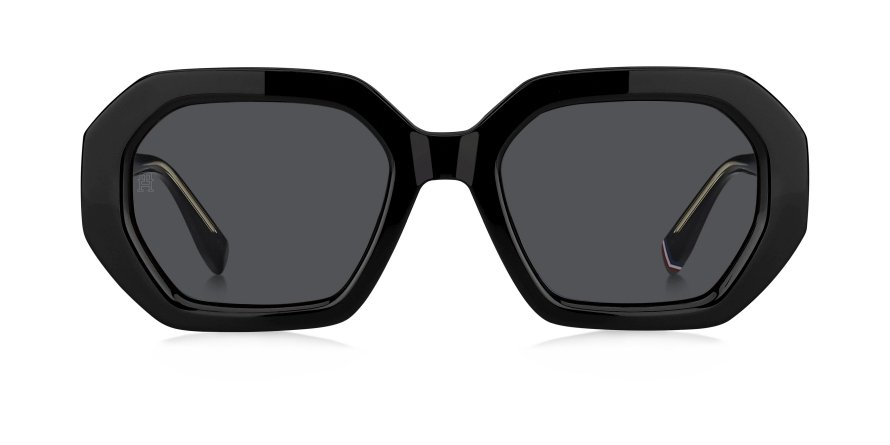 OKULARY TOMMY HILFIGER TH 2155S 807 52 ROZMIAR M