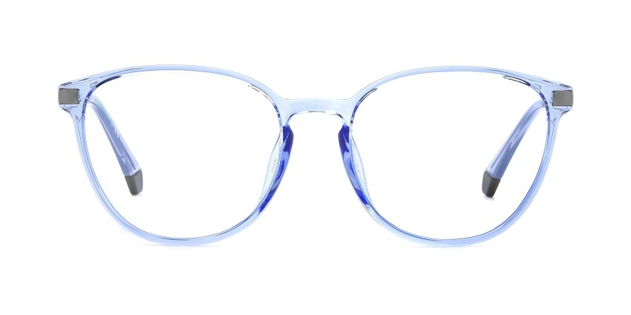 OKULARY KOREKCYJNE POLAROID PLD D489G PJP 52 ROZMIAR M