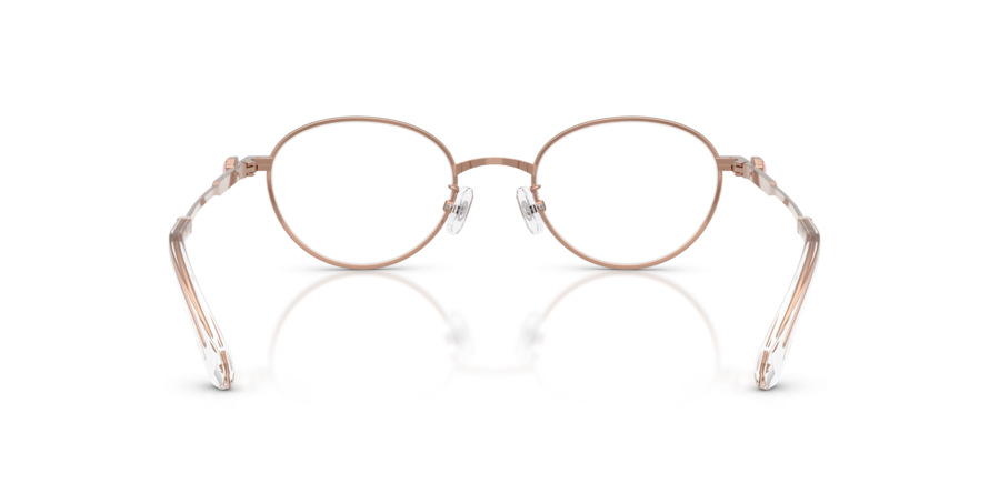 OKULARY KOREKCYJNE SWAROVSKI SK 1028TD 4014 47 ROZMIAR S