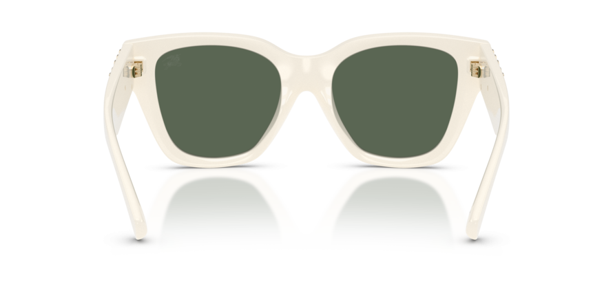 OKULARY BURBERRY BE 4489U 421871 53 ROZMIAR M