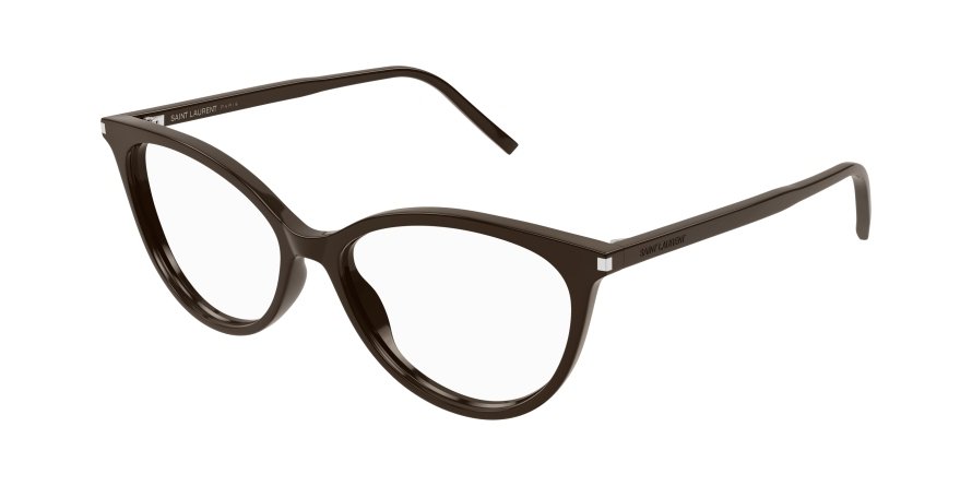 OKULARY KOREKCYJNE SAINT LAURENT SL 261 008 53 ROZMIAR M