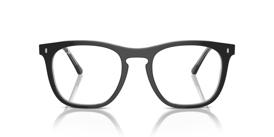 OKULARY KOREKCYJNE RAY-BAN® RX 2210V 8367 51 ROZMIAR S