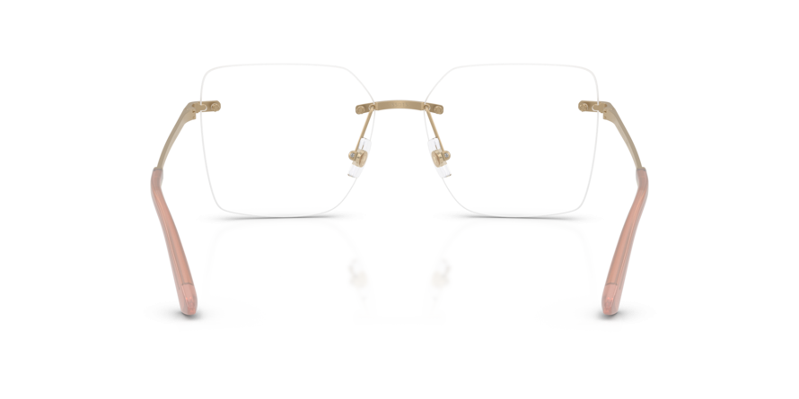 OKULARY KOREKCYJNE JIMMY CHOO JC 2020B 3028 55 ROZMIAR M