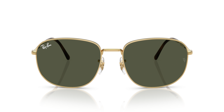 OKULARY RAY-BAN® RB 3754 001/31 60 ROZMIAR L