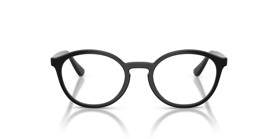 OKULARY KOREKCYJNE DZIECIĘCE VOGUE EYEWEAR JUNIOR VY 2044 W44 48