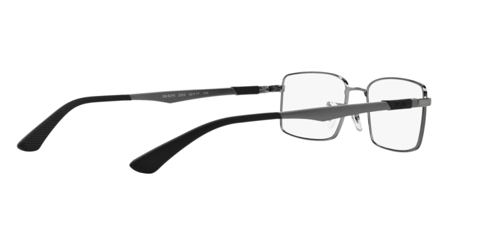 OKULARY KOREKCYJNE RAY-BAN® RX 6275 2502 54 ROZMIAR M