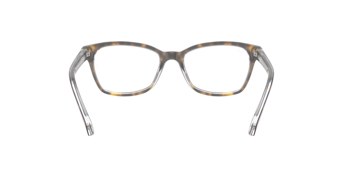OKULARY KOREKCYJNE DZIECIĘCE RAY-BAN RY 1591 3805 48