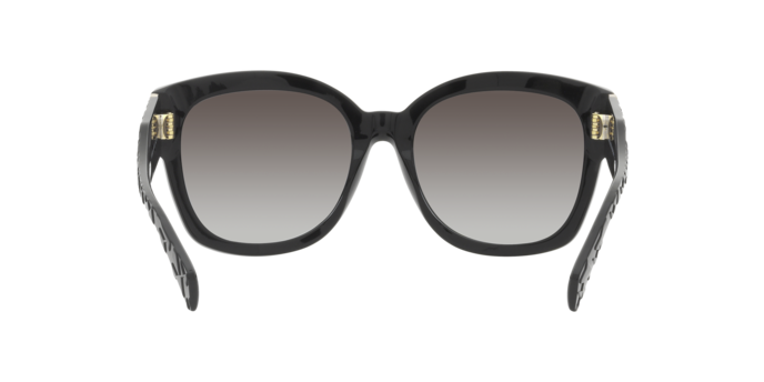 OKULARY MICHAEL KORS BAJA MK 2164 30058G 56 ROZMIAR M