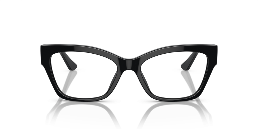 OKULARY KOREKCYJNE VOGUE EYEWEAR VO 5523 W44 52 ROZMIAR M