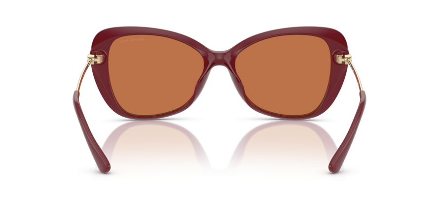 OKULARY MICHAEL KORS SAINT CROIX MK 2230U 400473 56 ROZMIAR M