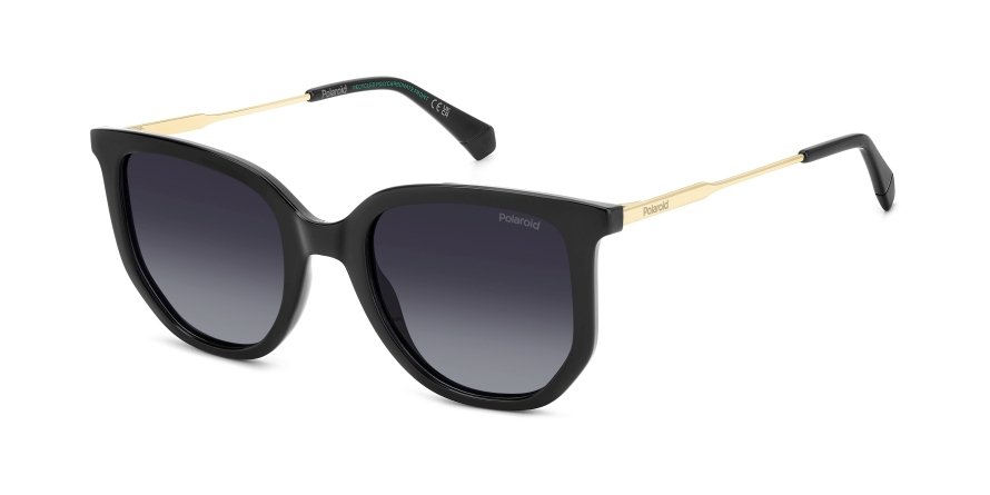 OKULARY POLAROID PLD 4185SX 807 51 ROZMIAR M Z POLARYZACJĄ