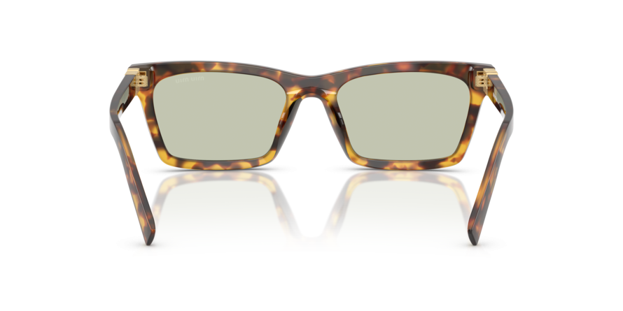 OKULARY MIU MIU MU A05S 14L50O 55 ROZMIAR M
