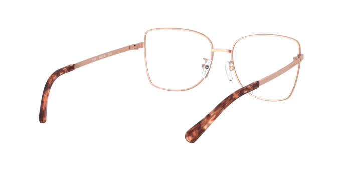 OKULARY KOREKCYJNE MICHAEL KORS MEMPHIS MK 3035 1108 54 ROZMIAR M