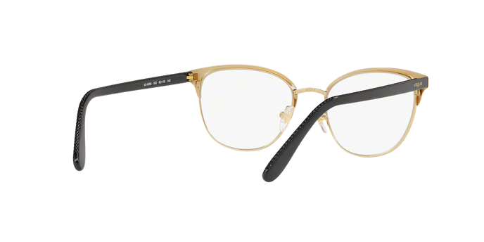 OKULARY KOREKCYJNE VOGUE EYEWEAR VO 4088 352 52 ROZMIAR M