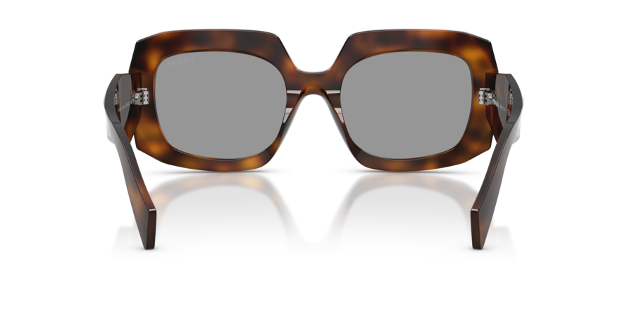 OKULARY PRADA EYEWEAR PR B23S 20D50Q 54 ROZMIAR M