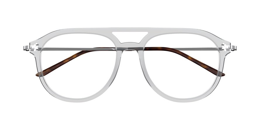 OKULARY KOREKCYJNE GUCCI GG 1708O 003 53 ROZMIAR M